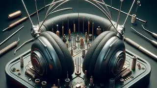 ✅👍Как восстановить старые Самсунг наушники и заменить штекер на 3,5 мм ✅