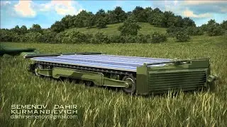 Russia vs Ukraine || dangerous missile launcher for enemy 