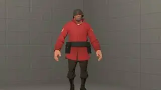 [SFM/TF2] How Practically EVERY Low Budget SFM Goes...