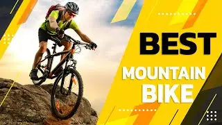Best Mountain Bike in 2022 – Useful Products Reviewed!