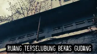 MENGINAP DI LOSMEN PENINGGALAN BELANDA ABAD 20 KOTA TUA JAKARTA