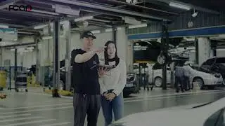 FCAR Wheel Alignment Systems