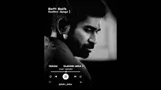 Ulaginil Miga Uyaram Song WhatsApp Status | Vijay Antony | Tamil Status Videos | Naan