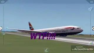 X plane 10 mod hack + gameplay