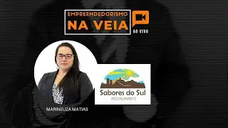 Empreendedorismo na Veia