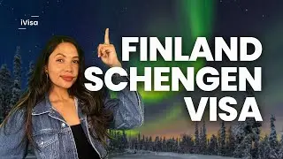 Finland Schengen Visa Application (How to Apply Quickly and Easily) 