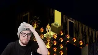 THE HARDEST PROJECT ZOMBOID CHALLENGE?