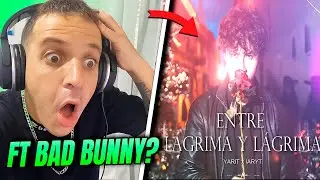 REACCION EPICA Yarit ❌️ IArit - ENTRE LÁGRIMA Y LÁGRIMA ¡LES CERRO LA BOCA A TODOS! 😱
