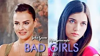► turkish multifemale||Bad Girls[insta edit]