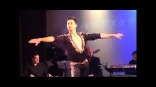 Nagwa remix   Leandro Ferreyra