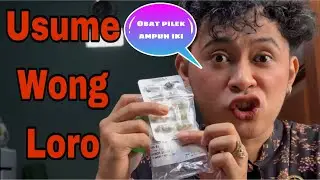 CURHAT KAH BANG ?! || MAMA LELA