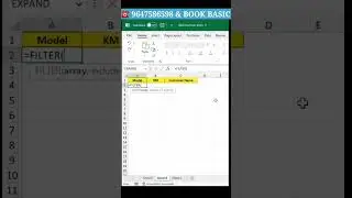 Excel Filter Function Hacks With Example