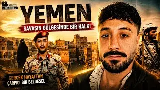 Real life in the most interesting country in the world! YEMEN