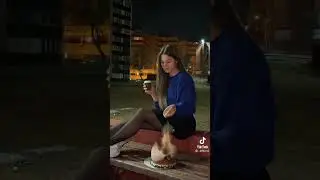 Дилара в колготках | Dilara tights 
