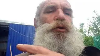 🔴Дед Сергей матерится🔴ВНИМАНИЕ НЕ ЦЕНЗУРНАЯ БРАНЬ🔴