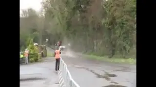 Rally Ireland WRC 2007