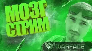 Пробный стрим в 