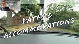 EEPRT 02: Dates and Accommodations