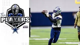 Player's Lounge: 8-29-24 | Dallas Cowboys 2024