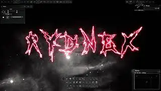 Darkorbit - Spectrum Ｘ Berserker 2025
