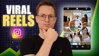 How to Create a Viral Reel on Instagram