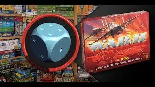 War II / War 2 - Como Jogar (ligue legendas Klingon)