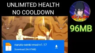 Naruto Senki | Mode | Free dowload