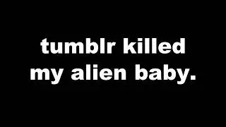Tumblr Isn't Tumblr Anymore.