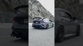 New exhaust coming soon!