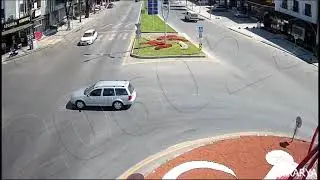 kaza inceleme videoları serisi