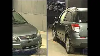 2007 SUZUKI SX-4 4WD_XG YB11S - Japanese Used Car For Sale Japan Auction Import