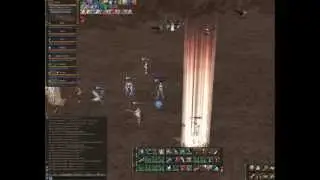 DuploTeam vs RedRise party