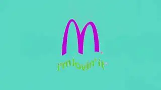 McDonald’s Ident 2016 Effects (Sponsored by NEIN Csupo Effects) in Capcut Low Battery Effect