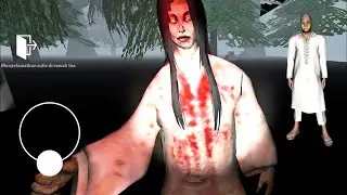 || Ghaib Mengaji full - Game (Android) Mobile Gameplay video