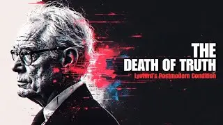 Lyotard and the Death of Grand Narratives | The Postmodern Condition Explained
