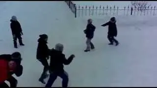 Рамс в искандере