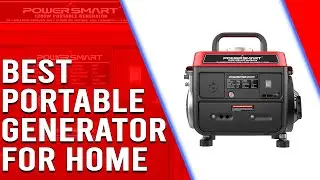 Best Portable Generator for Home - An Expert Guide (Our Standout Recommendations)
