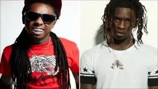 Young Thug 'CONFIRMS' His Next Project Is The 'Carter 6,' & Lil Wayne's