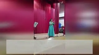 Провели праздничный концерт в  госпитале для наших защитников
