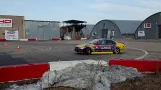 Drift day 2019/Lithuania