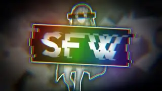 SFW - by: hiavl (and more)