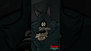 Unicorn: Warriors Eternal | A New Name | Adult Swim UK 🇬🇧