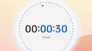 30 - Second Timer