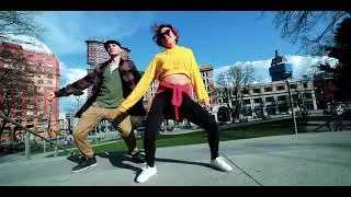 Tayc - Le Temps (Dance concept)