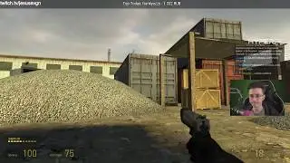 Half-Life 2 #3