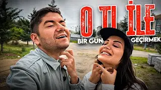 BİR GÜN BOYUNCA 5 PARASIZ! 