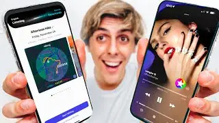 🔥 iOS 17.2 Released! | New (MOST USEFUL) Features & Changes!