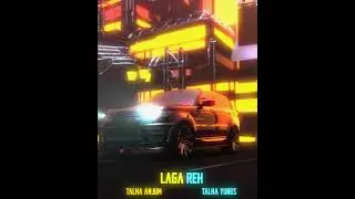 Young Stunners | Talha Anjum | Talha Yunus | 3D Visualizer