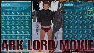 Ark Lord Movie|Ark Small Tribes Ps5 PvP