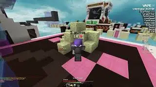 VAPE V4 4.19 MINECRAFT CLIENT 1.21-1.21.11 CRACKED FREE